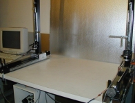 CNC Hot Wire Foam Cutter