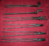 Blacksmith's Tongs