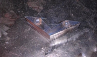 Sheetmetal Brake Jig