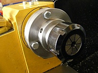 ER32 Collet Chuck