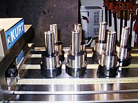 ER32 Collet Mods