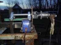 Welding Positioner