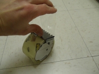 Scotch Tape Cutter