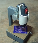 Micro Drill Press