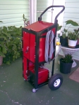 Welding Cart