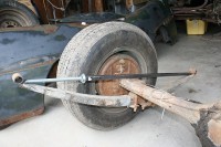 Leaf Spring Spreader