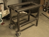 Welding Table