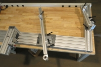 Bicycle Frame Jig