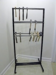 Hammer Rack