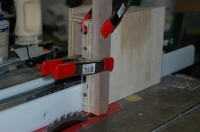 Lap Joint Jig