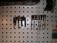 Magnetic Tool Holder