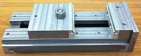 Kurt-Style Vise for Gingery Shaper 