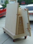 Sheet Cart