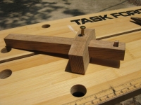 Cutting Gauge