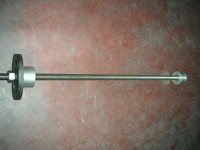 Small Block Chevy Cam Bearing Tool