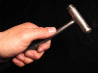 Ball Peen Hammer