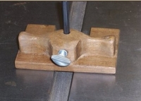 Router Plane