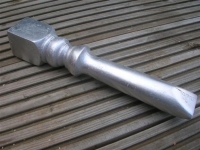 Sand Casting Ramming Tool