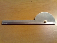 Bevel Protractor