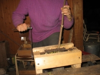 Compost Shredder