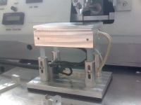 Heated Thermosonic Bonding Stage