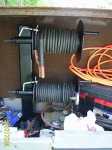 Welding Cable Reels