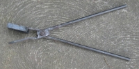 Blacksmithing Tongs