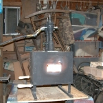 Forge