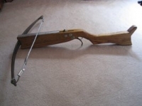 Crossbow