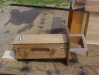 Compound Dovetail Jigs