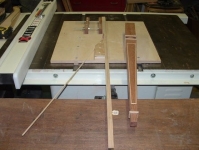 Inlay Banding Jig