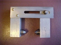 Rivet Flaring Tool