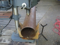 Tube Drilling Jigs