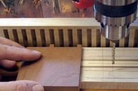 Drilling Jig