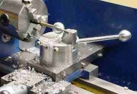 Lathe Ball Cutter