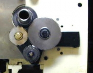 Tumbler Reverse Attachment