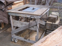 Table Saw