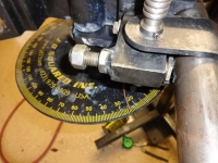 JD2 Tube Bender Tensioner Bolt Fix