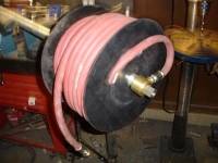 Air Hose Reel