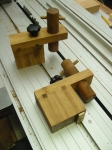 Wooden Clamps