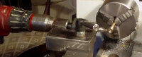 Lathe Modification