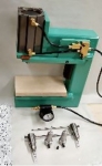 Piano Keyboard Pin Press