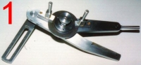 Rotary Sine Bar