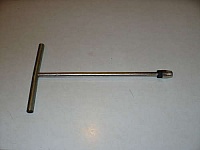 T-Handle Bit Driver