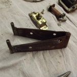 Bearing Retainer Tool