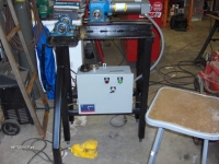 Welding Positioner