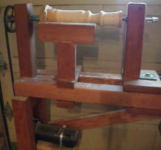 Wood Lathe