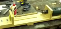 Wood Lathe