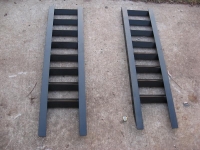 Automotive Ramps