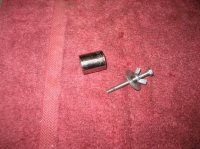 Rocker Pin Puller